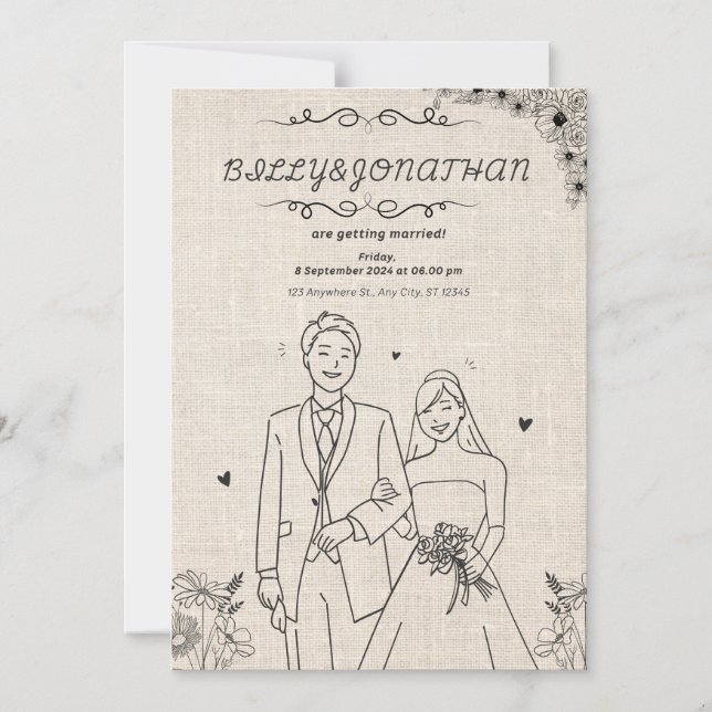 Tarjeta magnética fina (Anverso)