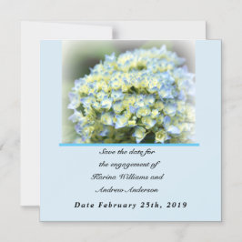 Tarjeta Magnética Fina para Guardar la Fecha