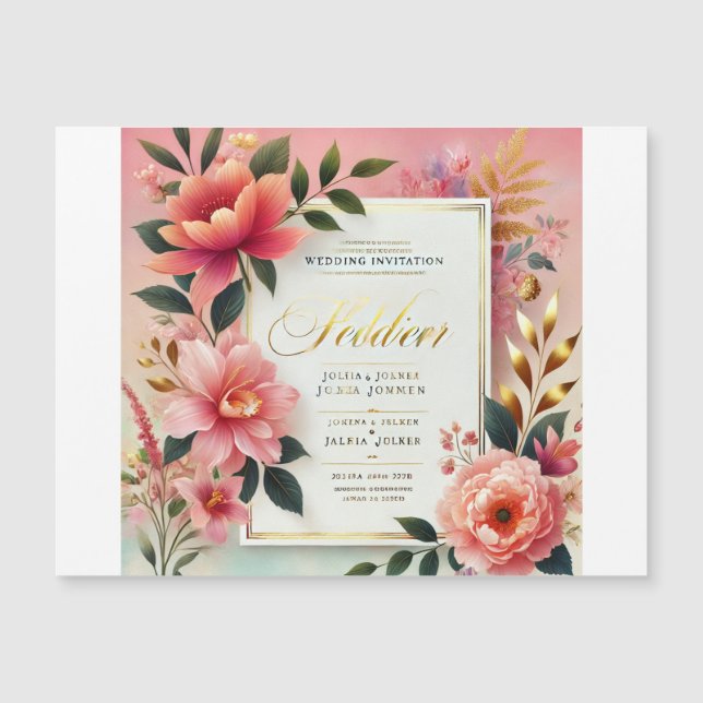 tarjeta magnética, imán personalizado, imán delgad (Anverso)