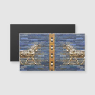 Tarjeta magnética Ishtar Gate