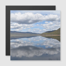 Tarjeta Magnética Reflejada de Grampians