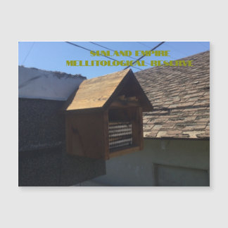 Tarjeta magnética SEMR