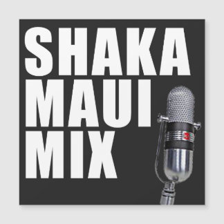 Tarjeta magnética SMM