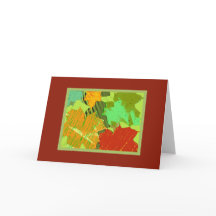 Magnuson Park 2, Fiesta (Tarjeta de saludo)