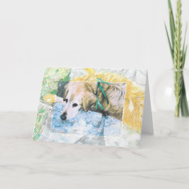 Tarjeta "Mahalo", la Noble Técnica creada en 1970