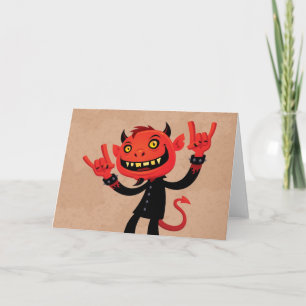 Tarjeta Mal Metalizado