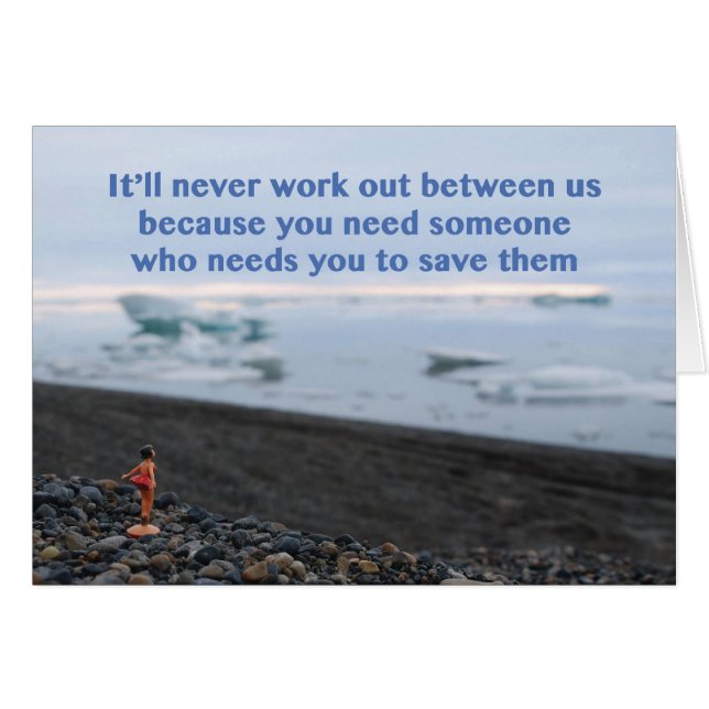 Tarjeta mala 12 (Anverso (Horizontal))