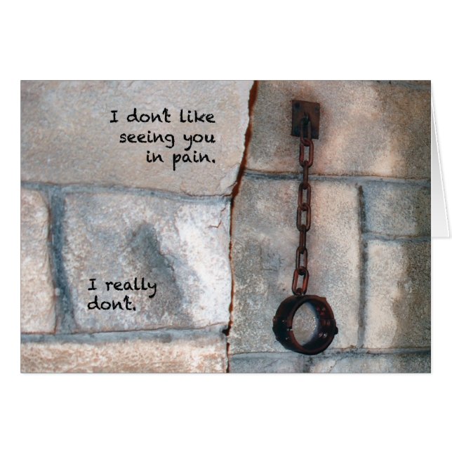 Tarjeta mala 8 (Anverso (Horizontal))