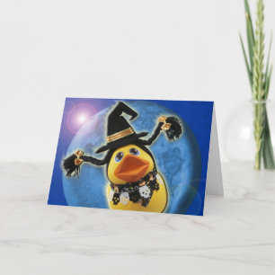 Tarjeta ¡Maldición!