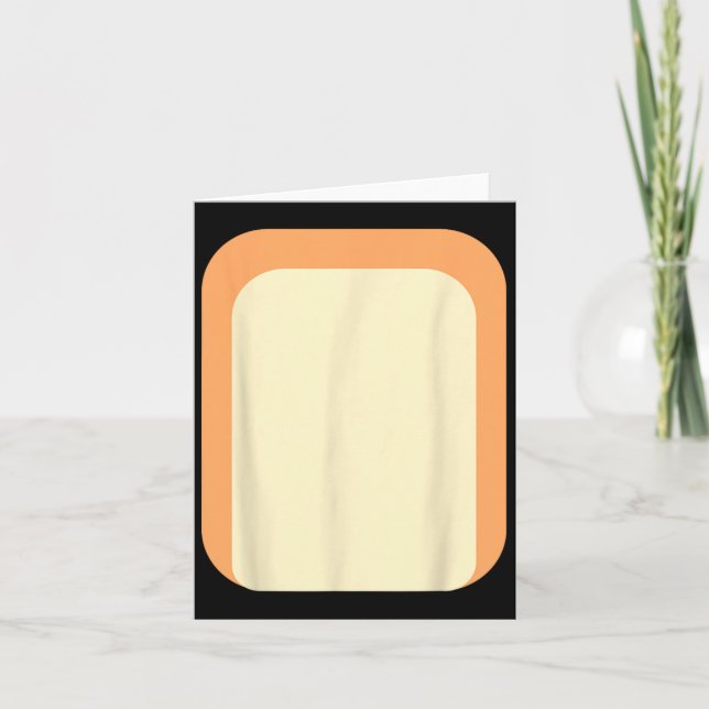 Tarjeta Mamá De Amortiguador Azul Ropa De Familia De Perro (Anverso)