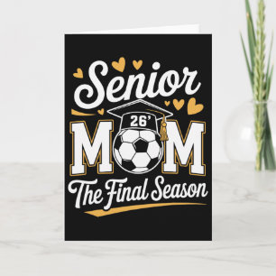 Tarjeta Mamá de fútbol senior Cl de 2026 _1 