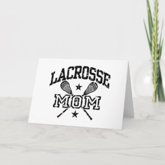 Tarjeta Mamá de LaCrosse