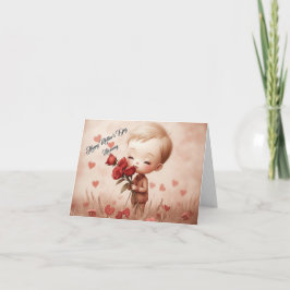 Tarjeta Mamá del Día de la Madre