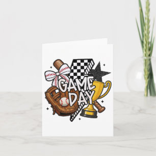 Tarjeta Mamá del día del juego Bysebyll mamá para mujer ni