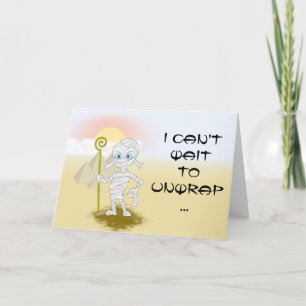 Tarjeta Mamá dulce con corazón y mariposas