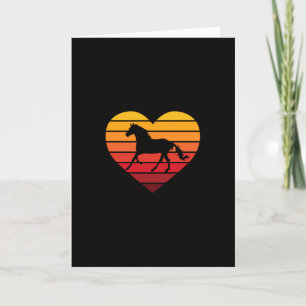 Tarjeta Mamá - El amor de madre e hija