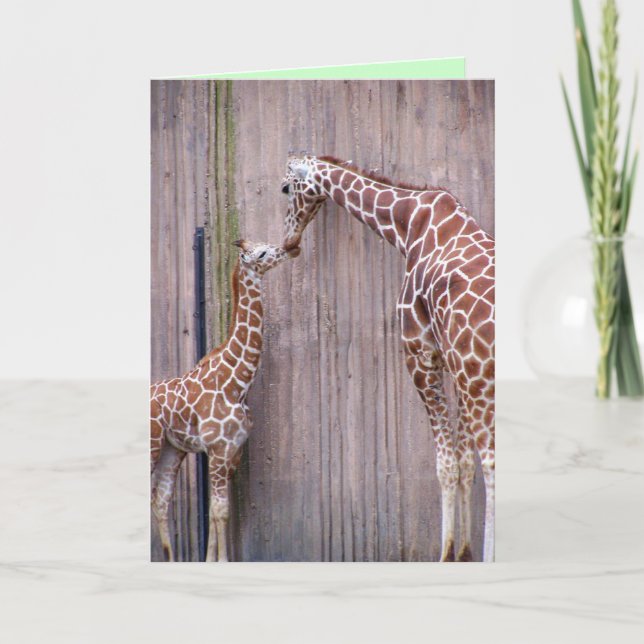 Tarjeta Mamá es la mejor (Anverso)