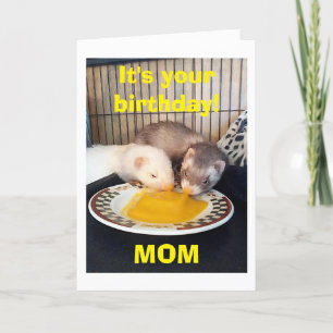 TARJETA **MAMÁ**FELIZ CUMPLEAÑOS-LO CUBRIMOS AL FINAL