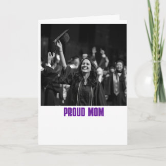 Tarjeta Mamá Orgullosa