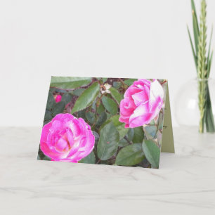 Tarjeta Mamá: pensar en ti desde lejos