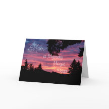 Mamá personalizada es misterio, magia, descaro