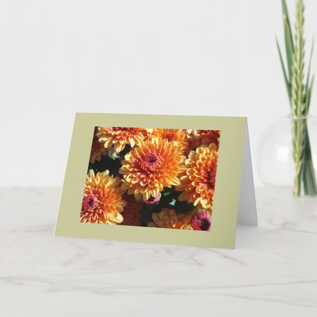 Tarjeta Mamáes (Anverso)