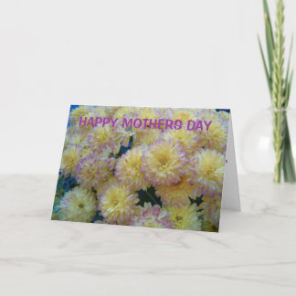 Tarjeta Mamáes para la mamá