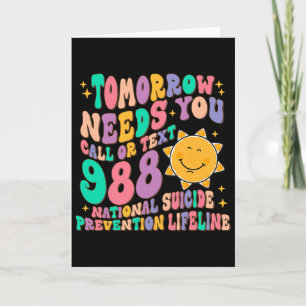 Tarjeta Mañana te necesita Llama Envía un mensaje de texto
