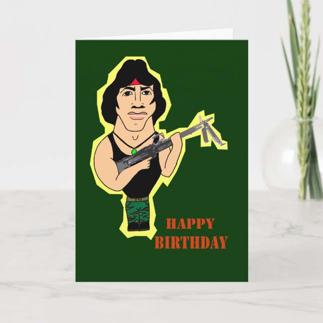 Tarjeta Manbo (Anverso)