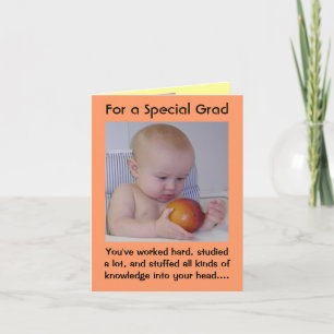 Tarjeta ¡Mango de Carpe! *