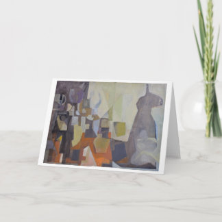 Tarjeta Maniquí en 3 Rue du Faubourg Saint Honore, París