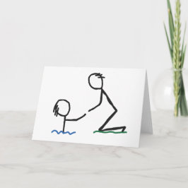 Tarjeta Mano auxiliar