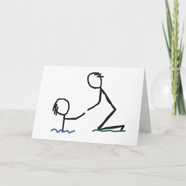 Tarjeta Mano auxiliar (Anverso)