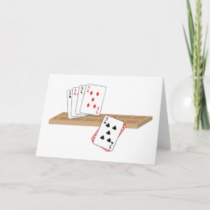 Tarjeta Mano de basura