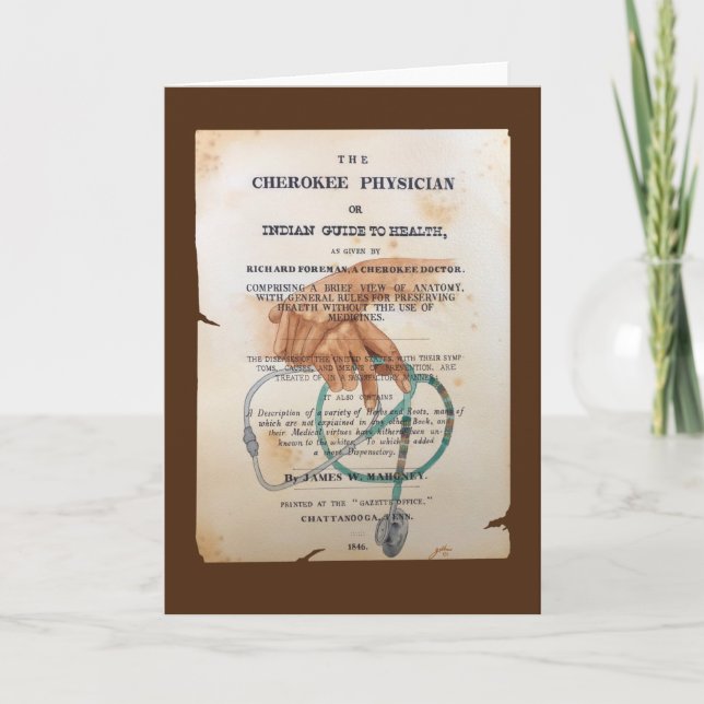 Tarjeta Manos del Sanador (Anverso)