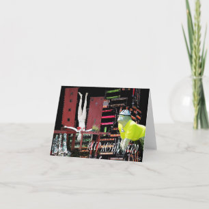 Tarjeta Mantener a Austin Weird, Austin, TX