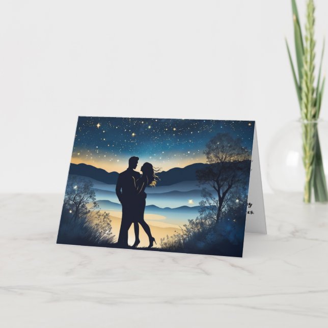 Tarjeta Mantener o diseñar el propio (Anverso)