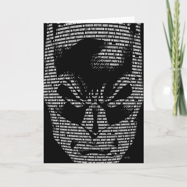 Tarjeta Mantra (Anverso)