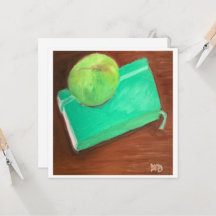 Manzana Verde y Diario