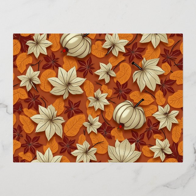 Tarjeta Maple (Anverso)