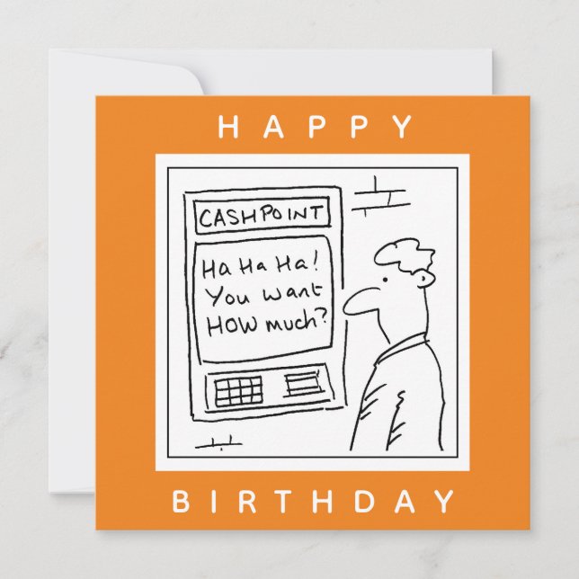 Tarjeta Máquina y cliente de punto de conexión bancaria (Anverso)