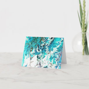 Tarjeta Mar de Rurhing.........