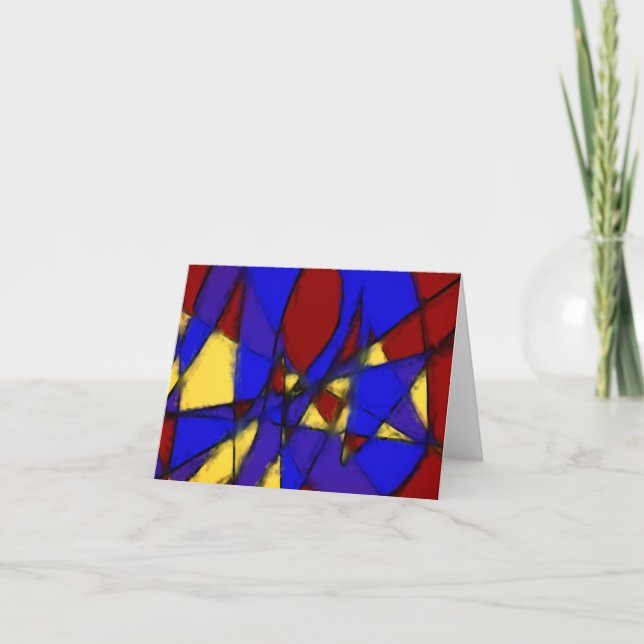 Tarjeta Maravilla (Anverso)