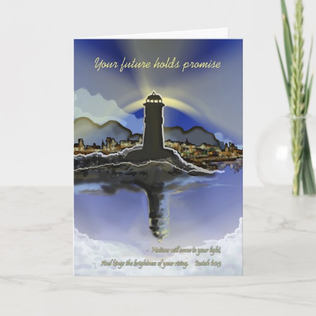 Tarjeta Marea de Luna  (Anverso)