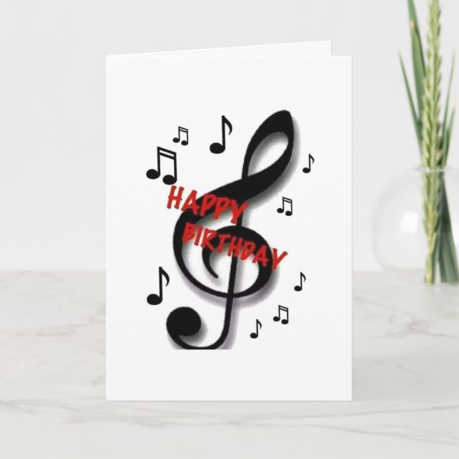 TARJETA ***MARIDO*** AMOR, KISSES,DESEOS DE CUMPLEAÑOS PAR (Anverso)