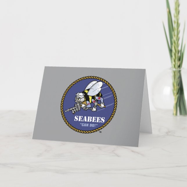 Tarjeta Marina de Estados Unidos | Marinos (Anverso)