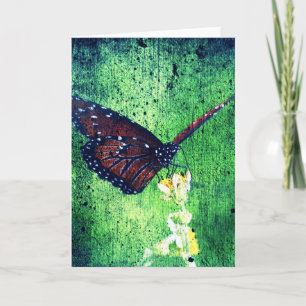 Tarjeta Mariposa todas las ocasiones