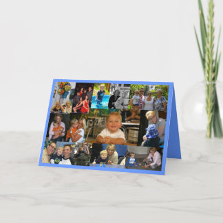 Tarjeta Marlyn m-day card