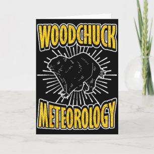 Tarjeta Marmota Meteorología de la Mardeta _1 