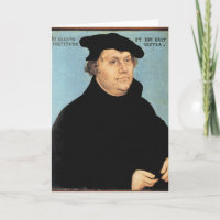 Martin Luther, c.1532